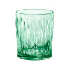 Bormioli Rocco Wind стакан для воды 300мл. зеленый (580518BAC121990) - зображення 1