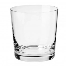 Krosno Набір склянок для віскі Duet 390 мл 2 шт. (867823)