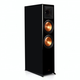   Klipsch RP-8060FA Piano Black