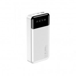   XO PR192 20000mAh 20Wh White