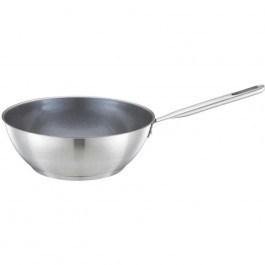   Fiskars All Steel Wok 28 см (1064747)