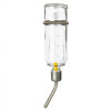 Trixie Поилка автоматическая Glass Water Bottle для грызунов стеклянная, 250 мл (60442) - зображення 1