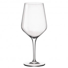 Bormioli Rocco Electra набор бокалов для вина 350мл 4шт - (192341GBA021990)