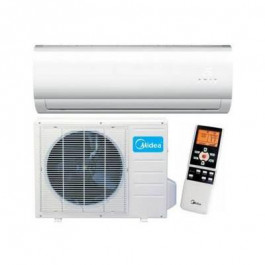 Midea Fairwind MSAF-30HRN1