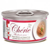 Cherie Signature Gravy Mix Tuna&Wild Salmon 80 г (CHS14302) - зображення 3