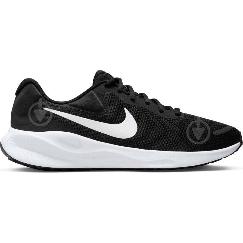 Nike REVOLUTION 7 FB2207-001 р.42,5 - зображення 1