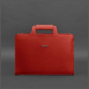 BlankNote Женская конференц-сумка  красная (BN-BAG-36-red) - зображення 10