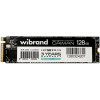 Wibrand Caiman 128GB M.2 NVMe (WIM.2SSD/CA128GB) - зображення 2