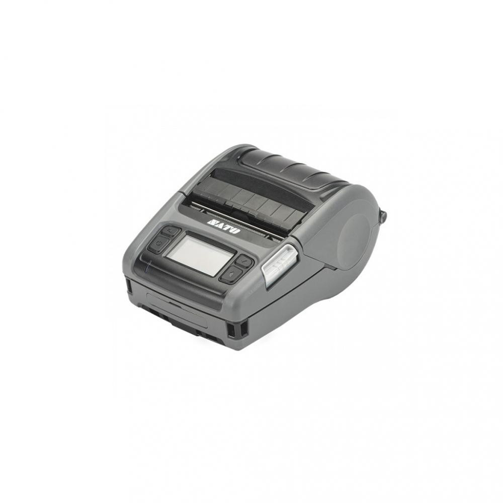 SATO PV4 USB, Serial, WiFi, Bluetooth (WWPV41282) - зображення 1