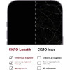 Lunatik Premium Tempered Glass 2.75D Black для iPhone 14 Plus (LN-108) - зображення 5