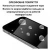 Lunatik Premium Tempered Glass 2.75D Black для iPhone 14 Plus (LN-108) - зображення 6