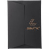 Lunatik Premium Tempered Glass 2.75D Black для iPhone 14 Plus (LN-108) - зображення 8