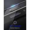 ArmorStandart Защитное стекло Space Black Icon для Apple iPhone 11 Pro Max, XS Max (ARM59208) - зображення 4