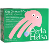 Perla Helsa Healthy Growth з вітамінами A і D3 120 капсул - зображення 1
