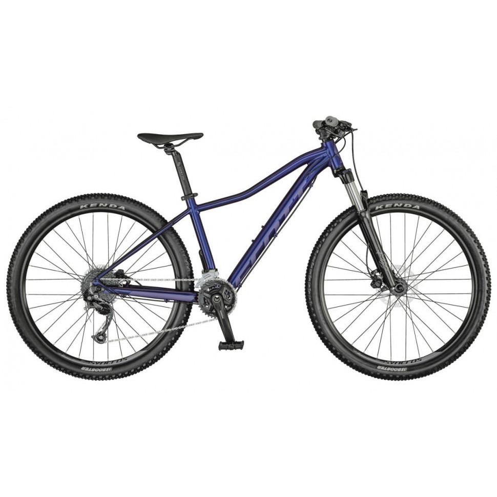 Scott Contessa Active 40 27,5" 2021 / рама 35,5см purple (280691.266) - зображення 1