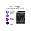 Logitech MX Keys S Combo for Mac Space Gray (920-012845) - зображення 2