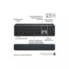 Logitech MX Keys S Combo for Mac Space Gray (920-012845) - зображення 4