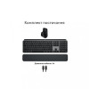 Logitech MX Keys S Combo for Mac Space Gray (920-012845) - зображення 5