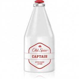   Old Spice Captain After Shave Lotion тонік після гоління 100 мл