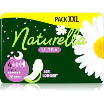 Naturella Ultra Night прокладки гігієнічні 28 кс - зображення 1