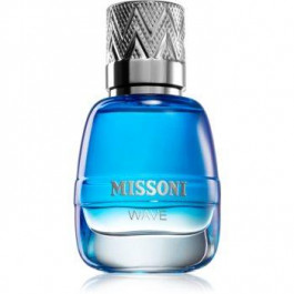 Missoni Wave Туалетная вода 30 мл