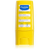 Mustela Sun High Protection Sun Stick стік для засмаги SPF 50 9 мл - зображення 1