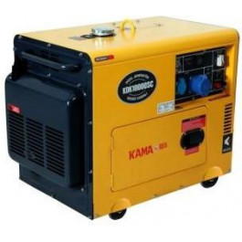   KAMA KDK10000SC