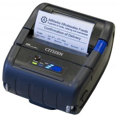 Citizen CMP-30BT RS-232/USB/Bluetooth (1000850) - зображення 1