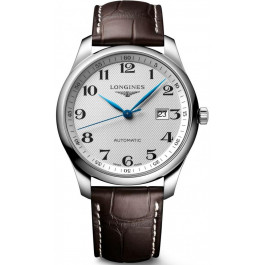   Longines L2.893.4.78.3