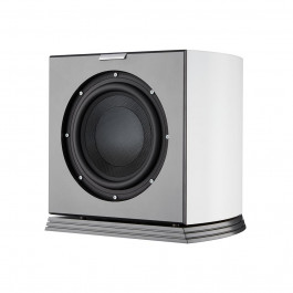   Audiovector R Sub Arrete White Silk