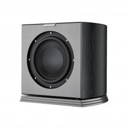   Audiovector R Sub Arrete Black Ash