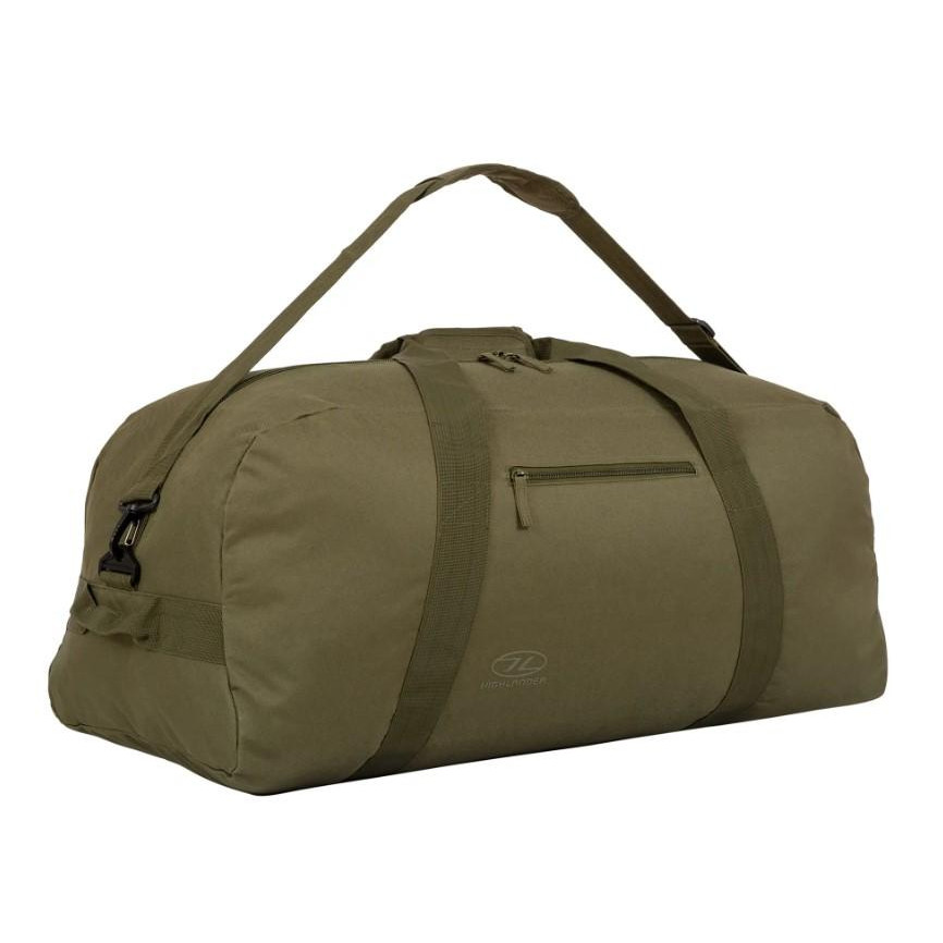 Highlander Cargo 100 Olive (RUC130-OG) - зображення 1