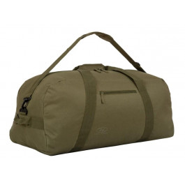   Highlander Cargo 100 Olive (RUC130-OG)