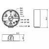 Dahua Technology DH-PFA135 - зображення 5