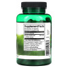 Swanson Stinging Nettle Leaf 400 mg 120 capsules - зображення 2