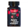 Golden Pharm Apple Cider Vinеgаr веган мармелад 60 штук - зображення 1