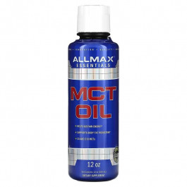   Allmax Nutrition Essentials MCT Oil 355 ml