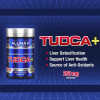 Allmax Nutrition Tudca+ 250 mg 60 Capsules - зображення 3