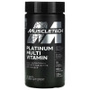 MuscleTech Platinum Multi vitamin 180tabl - зображення 1