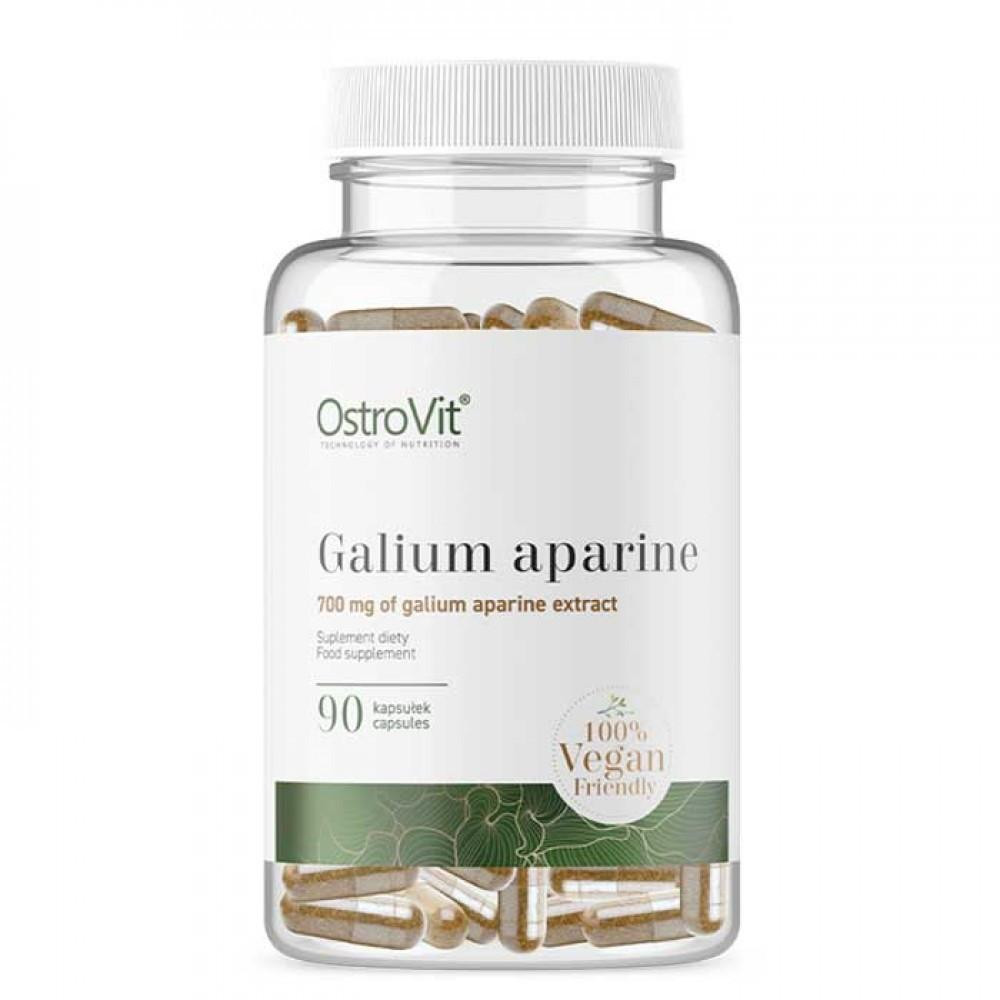 OstroVit Galium Aparine 90caps - зображення 1