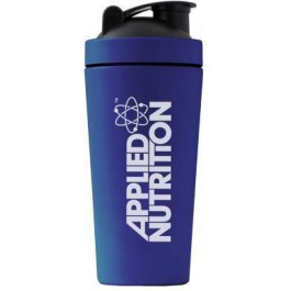   Applied Nutrition Steel Shaker 750ml