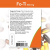 Now Foods Fo-Ti 560 mg 100 caps - зображення 2