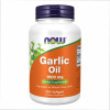 Now Garlic Oil (250 softgels) - зображення 1