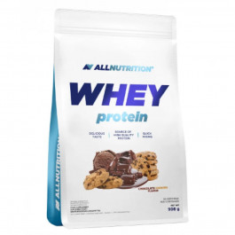 AllNutrition Whey Protein 908 g /27 servings/ Cotton Candy