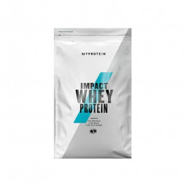 MyProtein Impact Whey Protein 1000 g /40 servings/ Chocolate Smooth
