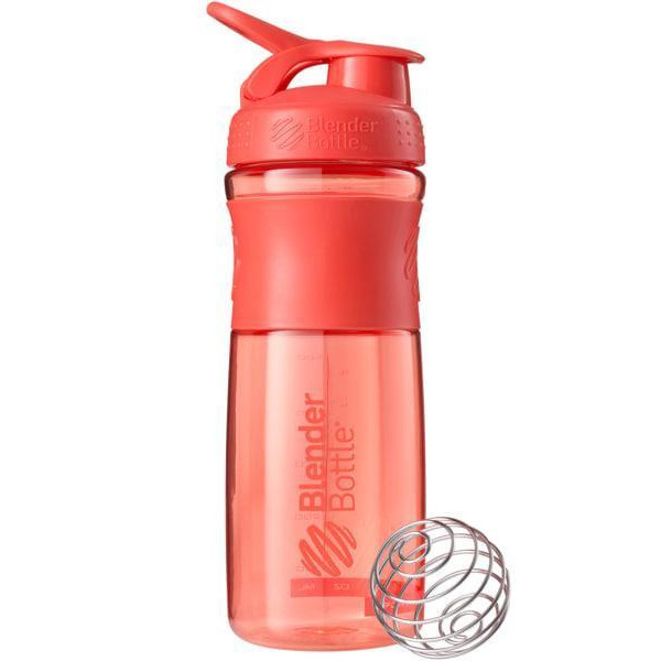 BlenderBottle Sportmixer 28oz / coral - зображення 1