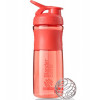 BlenderBottle Sportmixer 28oz / coral - зображення 2