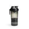 SmartShake Original2GO black 600 ml /20 oz/ - зображення 3