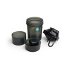 SmartShake Original2GO black 600 ml /20 oz/ - зображення 5