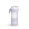 SmartShake Original2GO pure white 600 ml (20 oz) - зображення 2